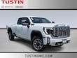 GMC Sierra 2500 HD
