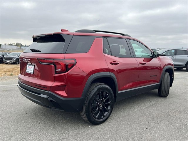2026 Gmc Terrain Elevation photo 3