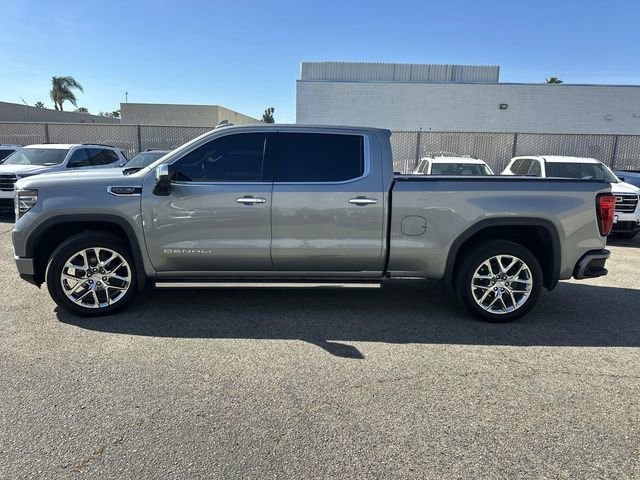 2023 GMC Sierra 1500 Denali photo 6