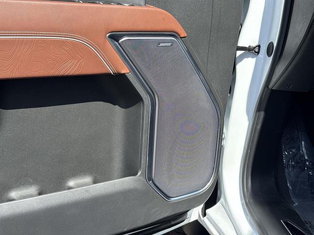 2026 GMC Sierra 2500HD Denali Ultimate - Photo 26