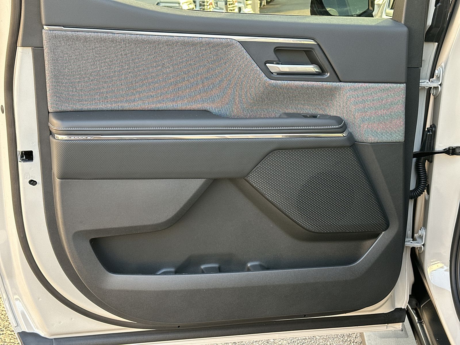 2026 GMC Sierra EV Elevation - Photo 59