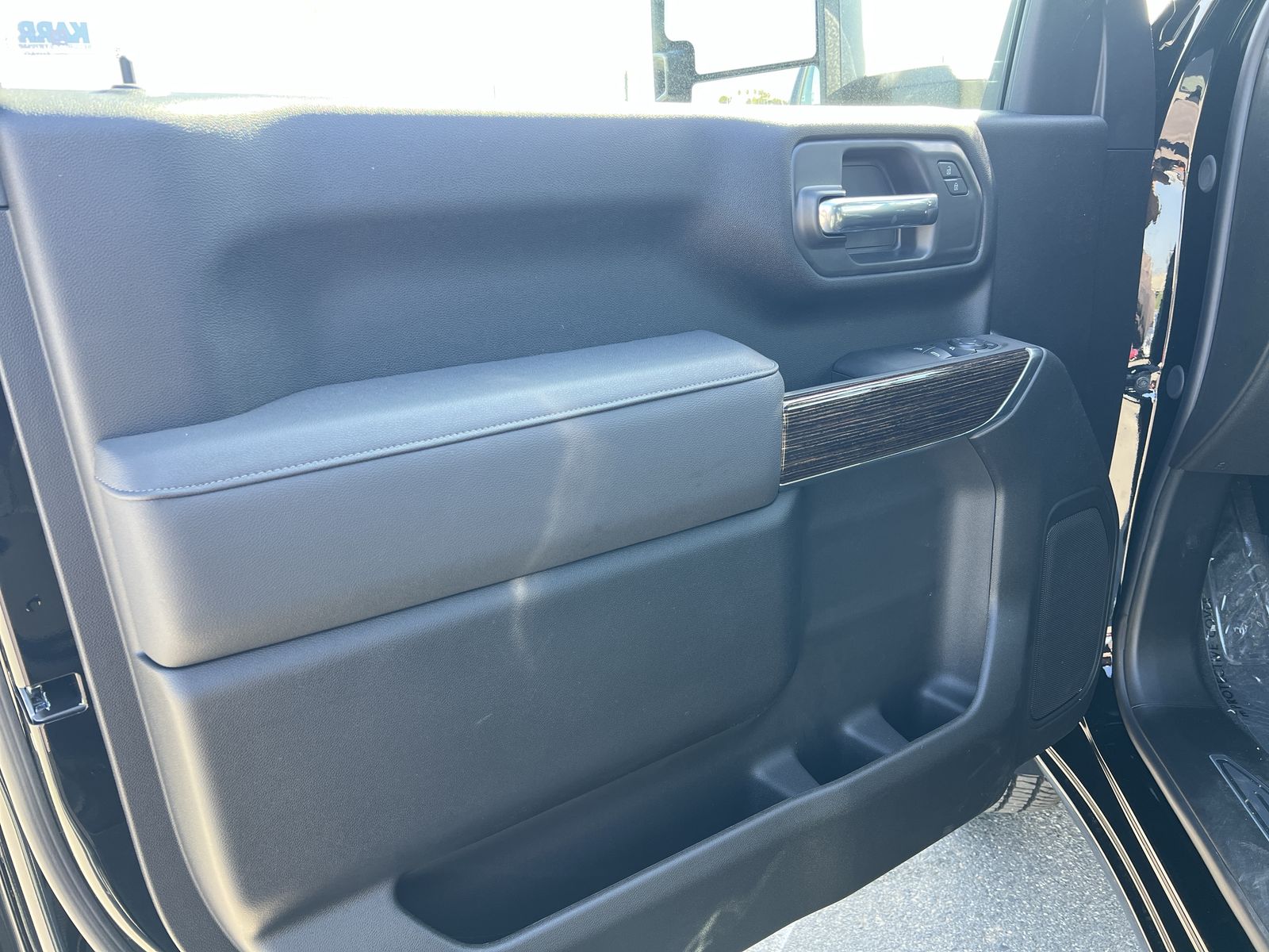 2026 GMC Sierra 3500HD SLE - Photo 48