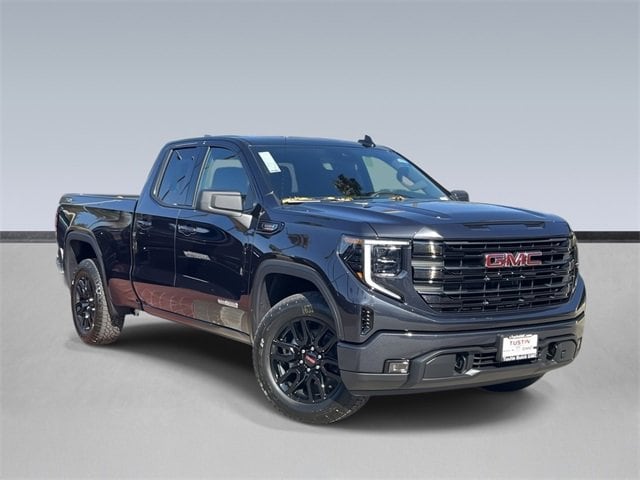 2026 GMC Sierra 1500 Elevation's photo