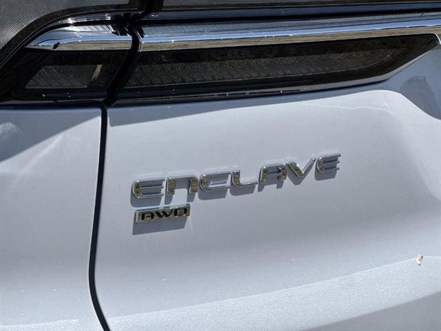 2026 Buick Enclave Avenir - Photo 29