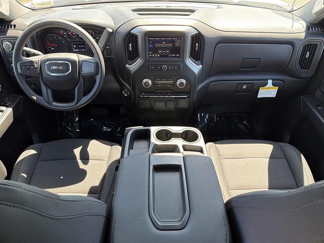 2026 GMC Sierra 2500HD Pro - Photo 7