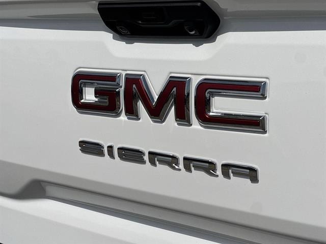 2026 GMC Sierra 1500 Elevation - Photo 28