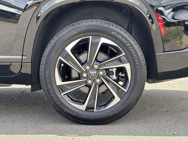 2026 Buick Enclave Sport Touring - Photo 31