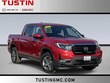  Honda Ridgeline