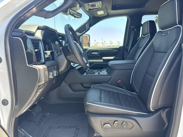 2026 GMC Sierra 2500HD AT4X - Photo 21