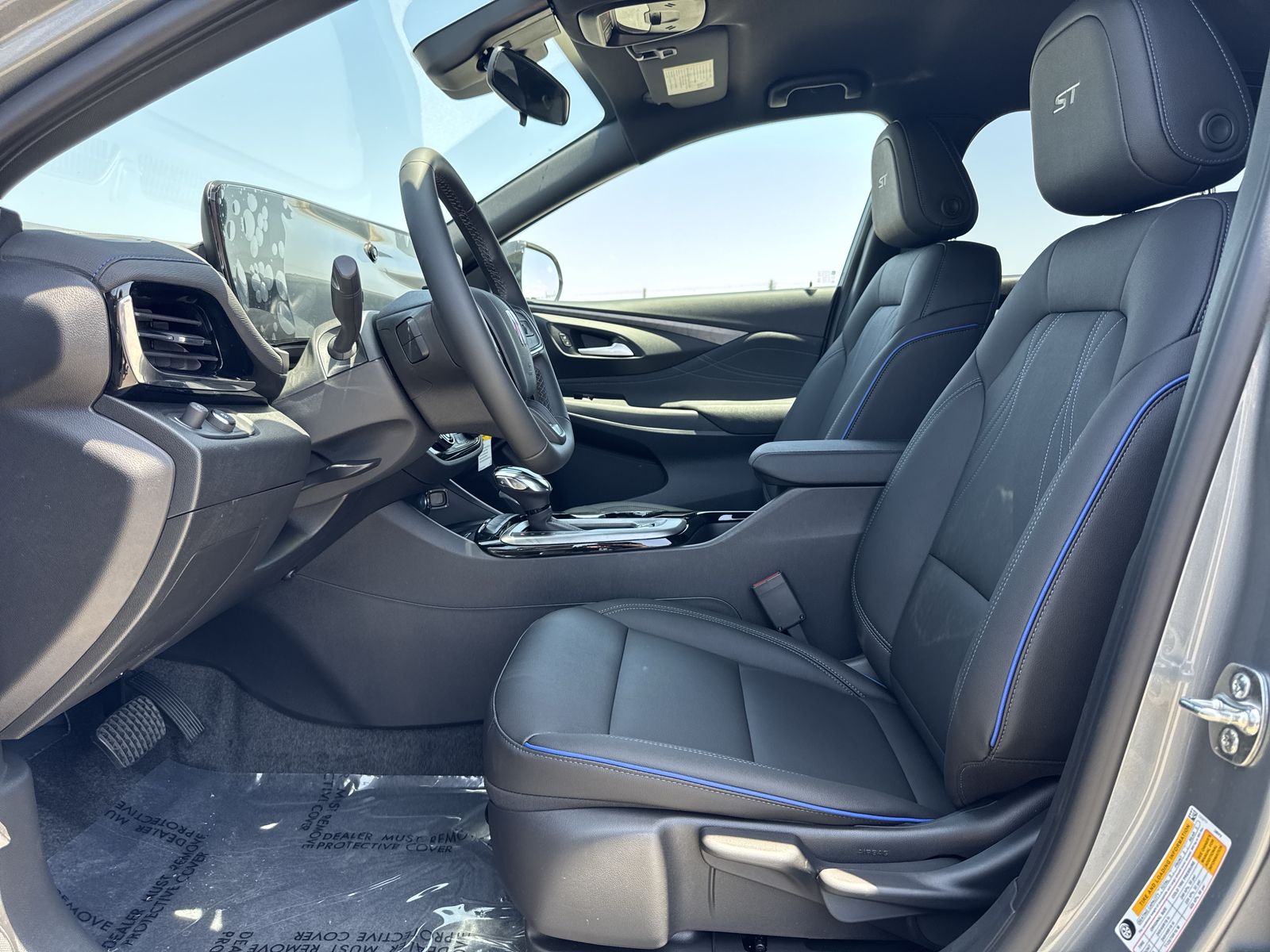 2026 Buick Envista Sport Touring - Photo 59