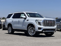 2026 GMC Yukon Denali SUV