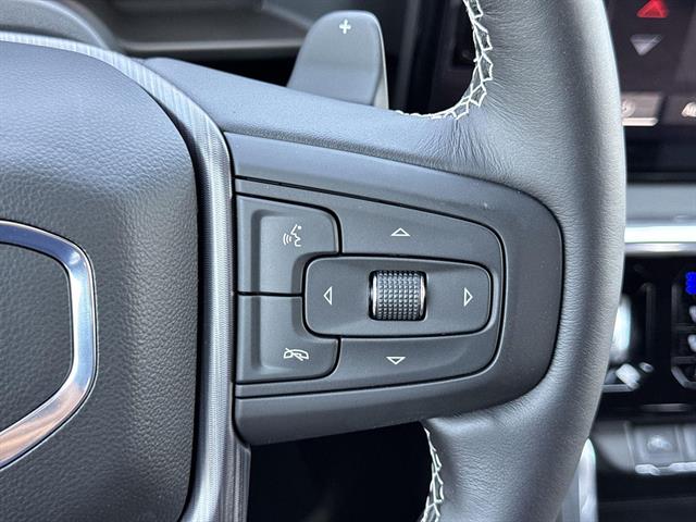 2026 GMC Sierra 1500 Denali Ultimate - Photo 10