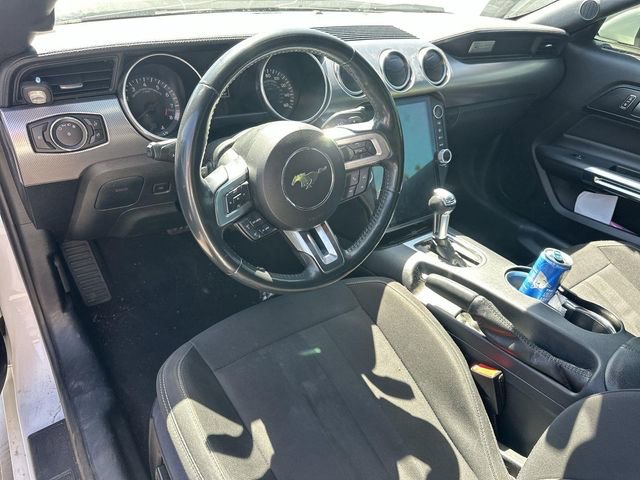 2021 Ford Mustang photo 6