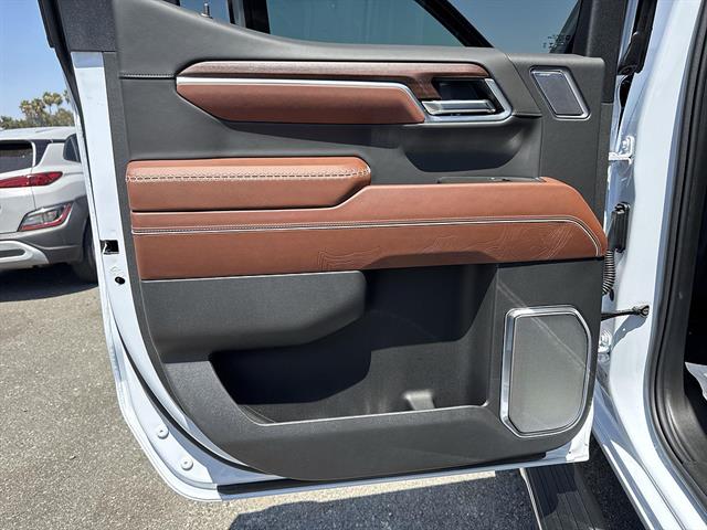 2026 GMC Sierra 1500 Denali Ultimate - Photo 24