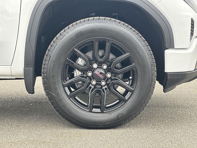 2026 GMC Sierra 1500 Elevation - Photo 30