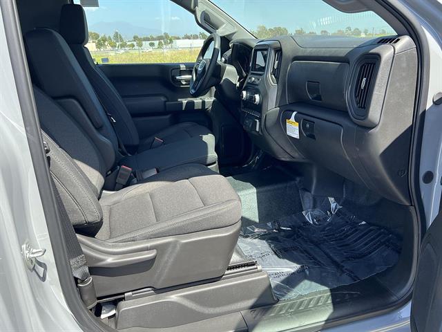 2025 GMC Sierra 1500 Pro - Photo 22