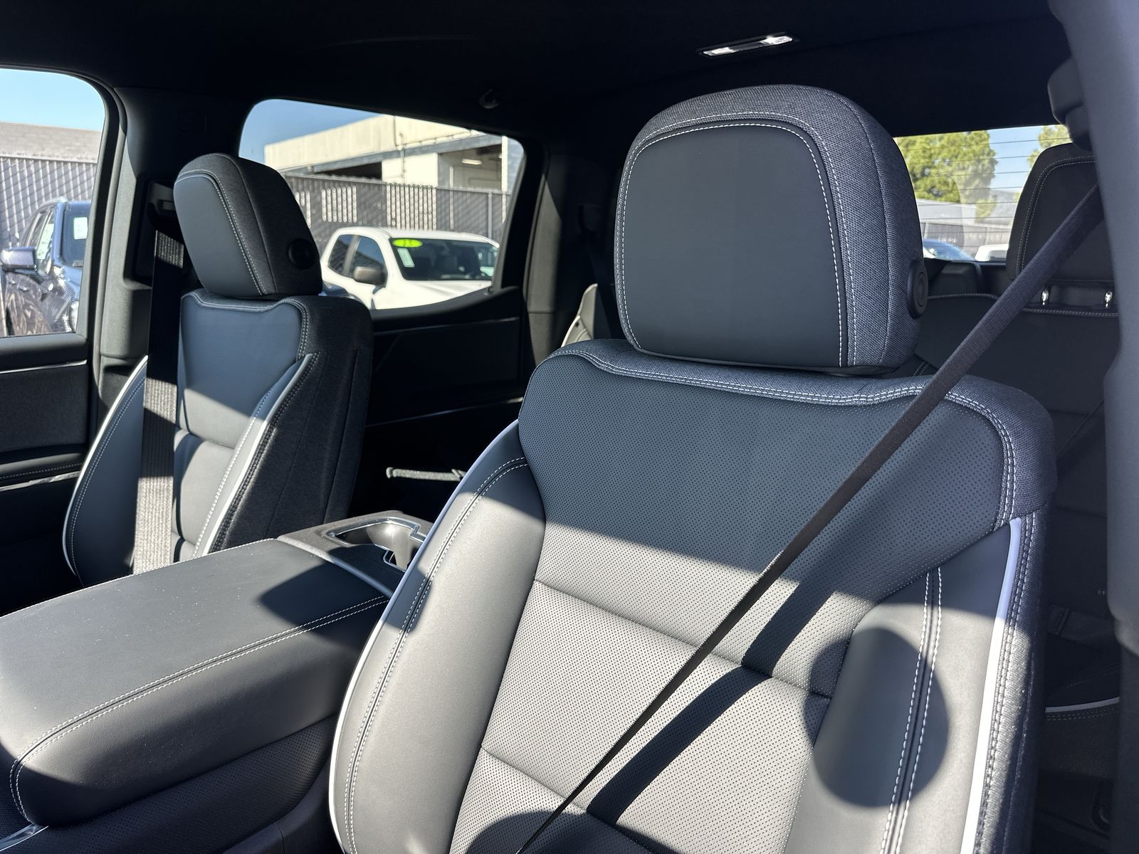 2026 GMC Sierra EV Elevation - Photo 60
