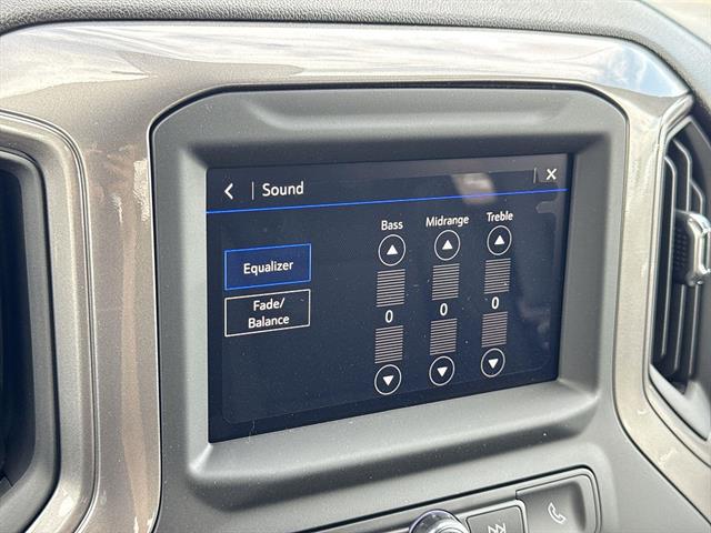 2026 GMC Sierra 1500 Pro - Photo 29