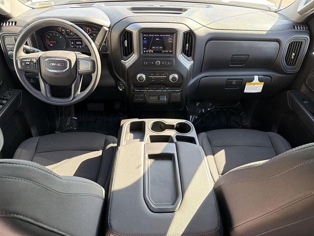 2026 GMC Sierra 2500HD Pro - Photo 7
