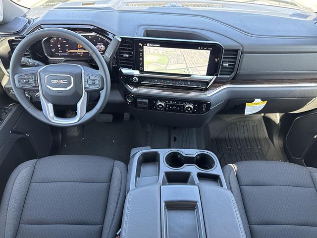 2026 GMC Sierra 1500 Elevation - Photo 13