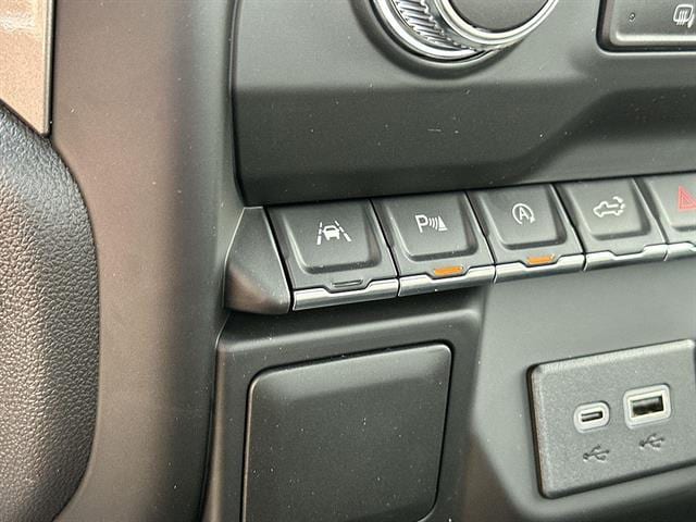 2026 GMC Sierra 1500 Pro - Photo 15