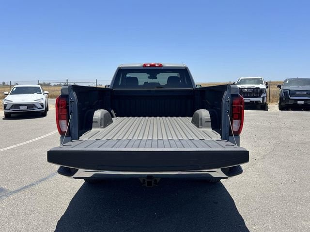 2025 GMC Sierra 1500 Pro - Photo 21