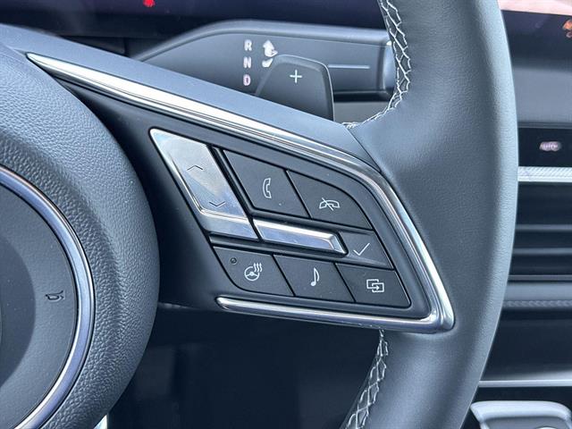2026 Buick Enclave Sport Touring - Photo 10