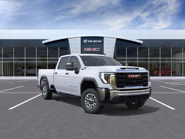 2026 GMC Sierra's photo