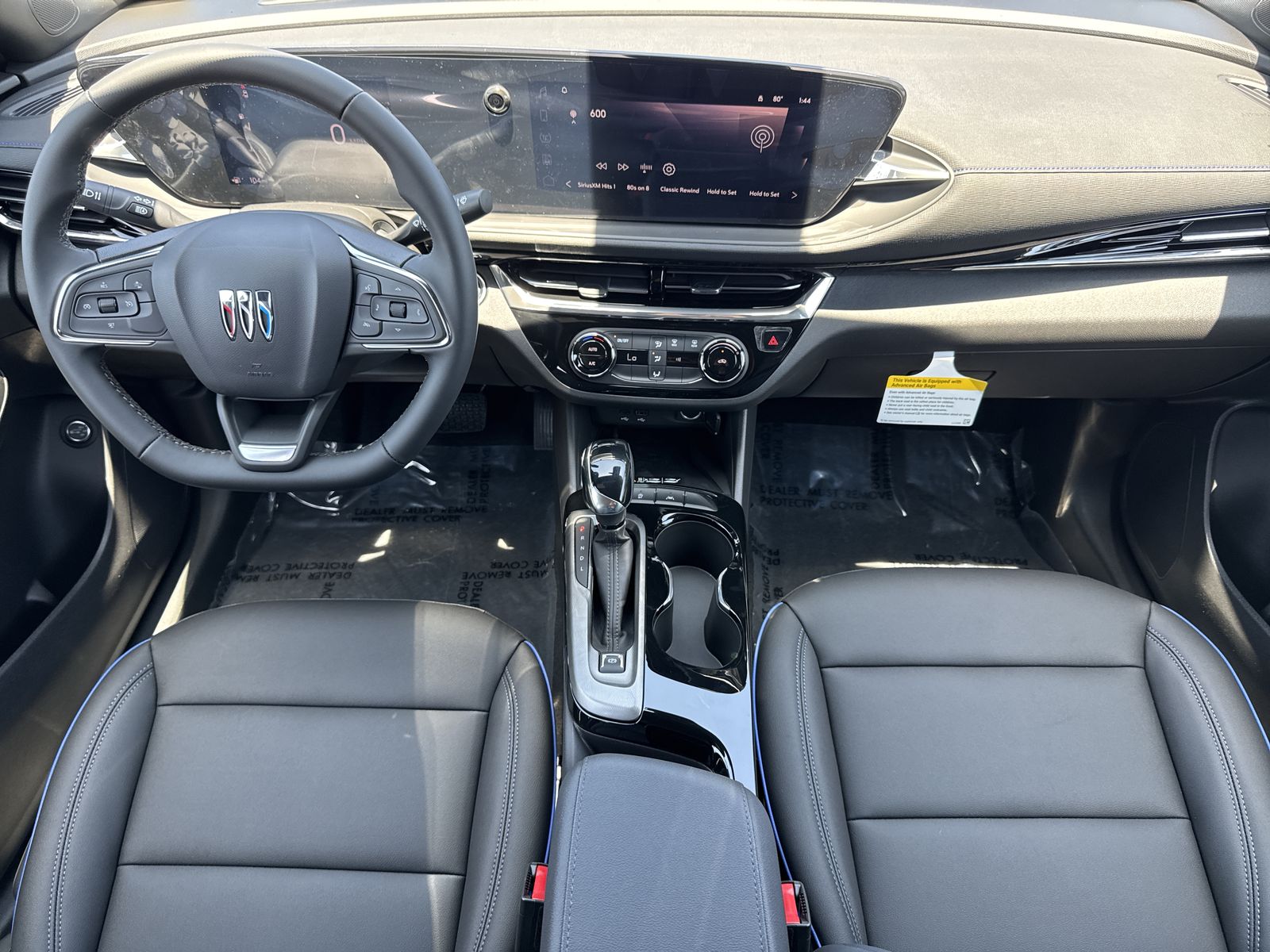 2026 Buick Envista Sport Touring - Photo 46