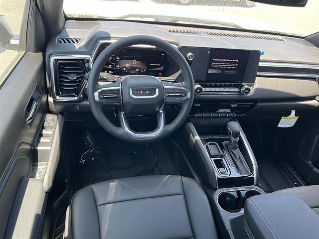 2026 GMC Canyon Elevation - Photo 11