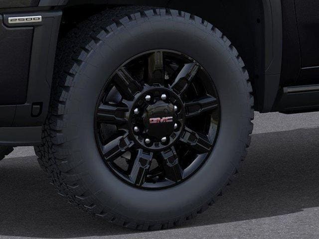 2026 GMC Sierra 2500HD AT4 - Photo 9