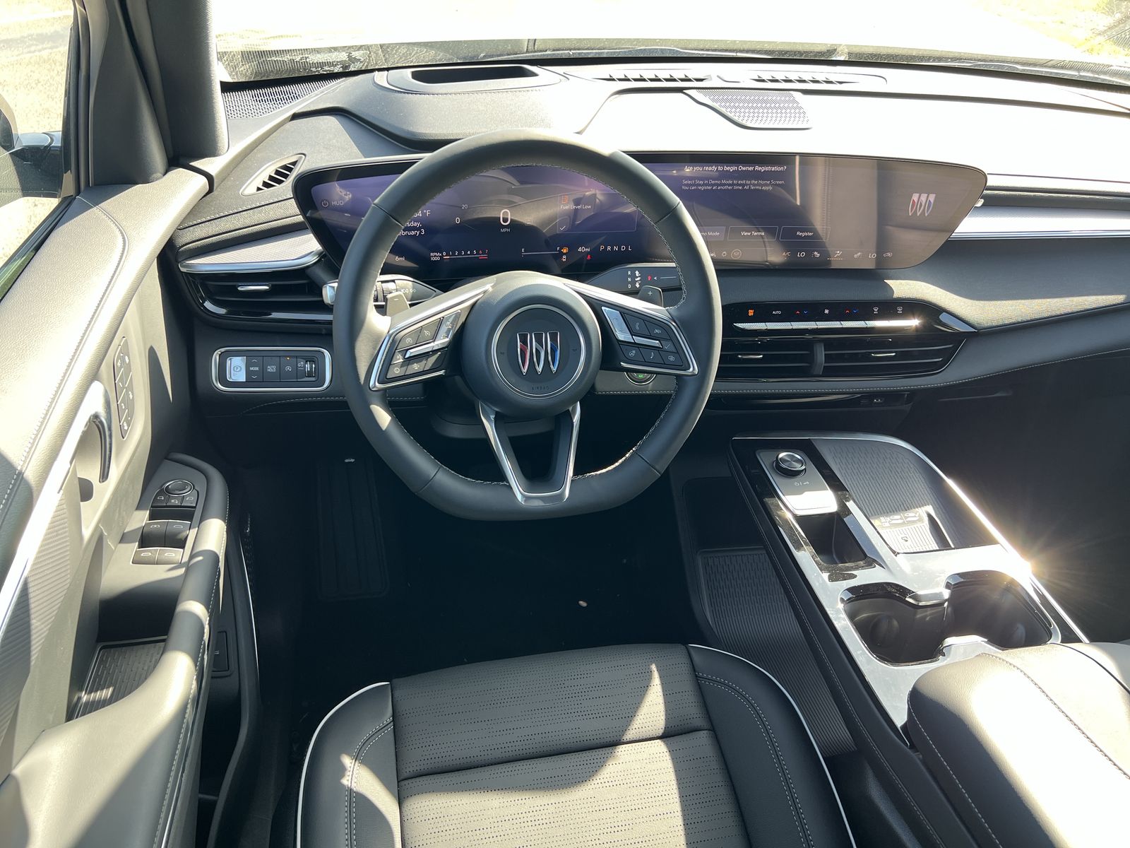 2026 Buick Enclave Sport Touring - Photo 19