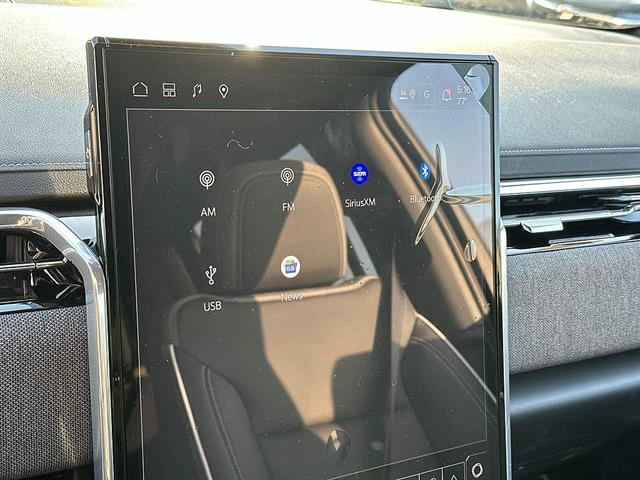 2026 GMC Sierra EV Elevation - Photo 15