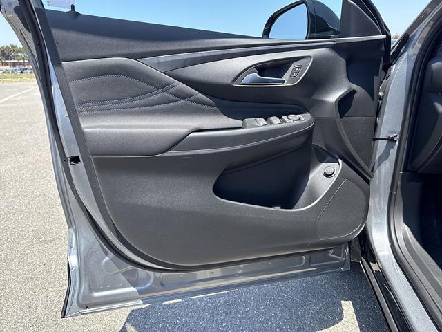 2026 Buick Envista Sport Touring - Photo 18
