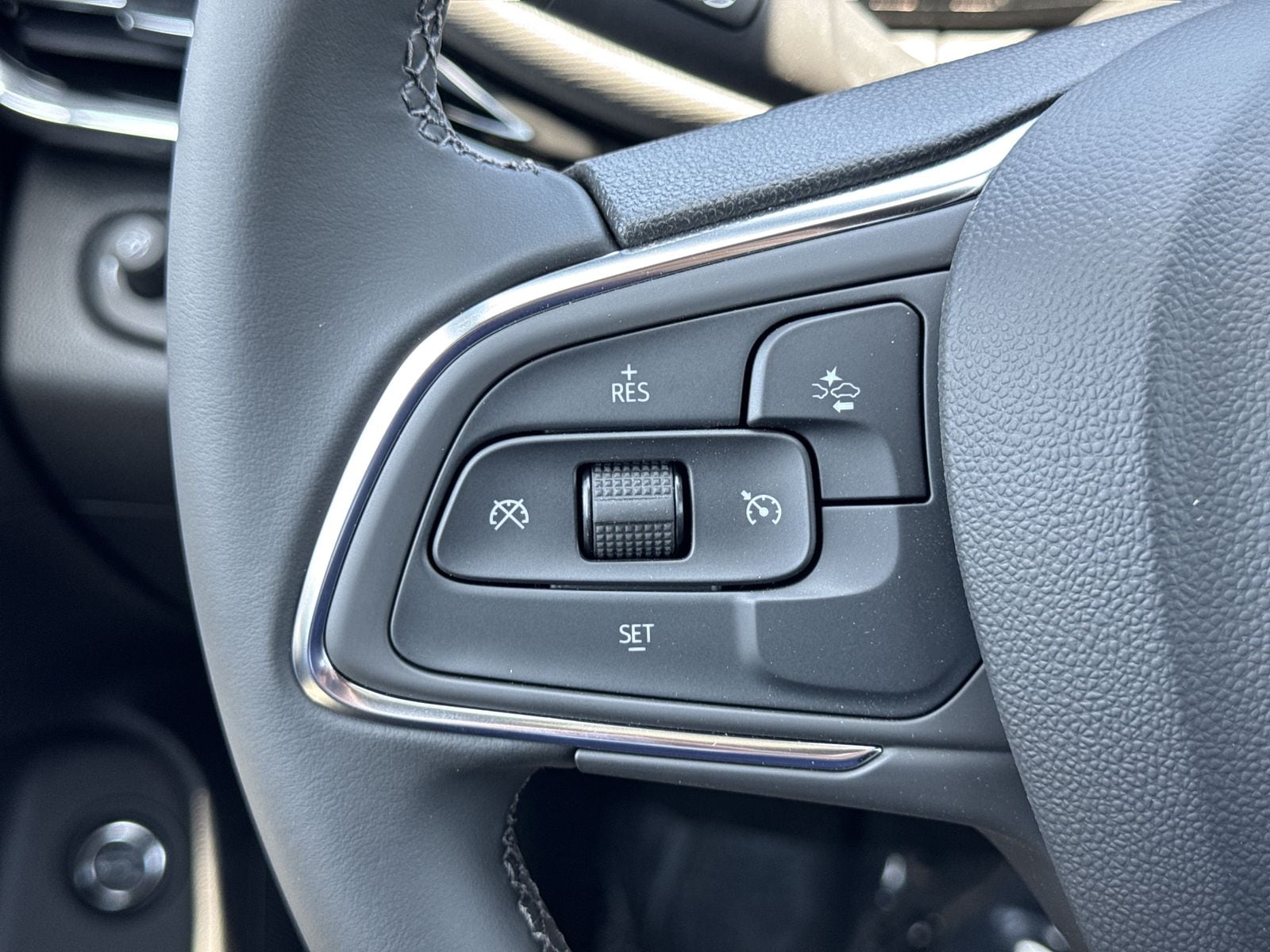 2026 Buick Envista Sport Touring - Photo 48