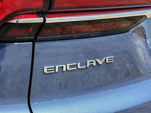 2026 Buick Enclave Preferred - Photo 26