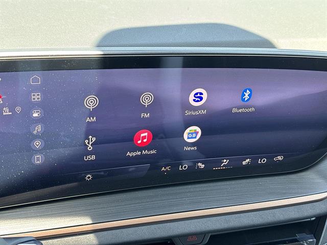 2026 Buick Envision Sport Touring - Photo 15