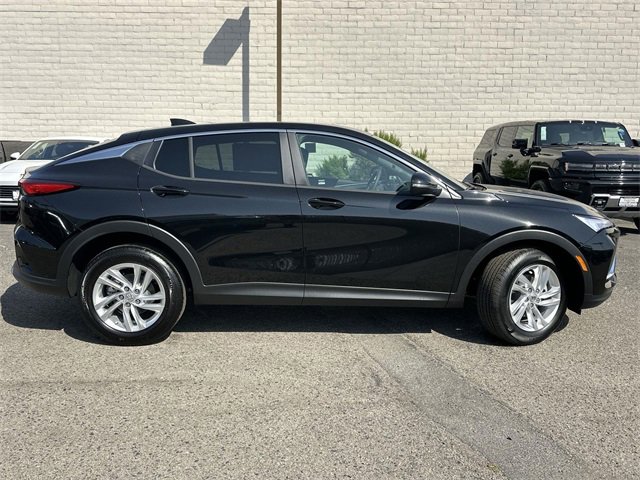 2025 Buick Envista Preferred photo 3