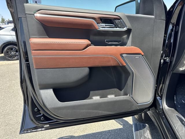 2026 GMC Sierra 1500 Denali Ultimate - Photo 19