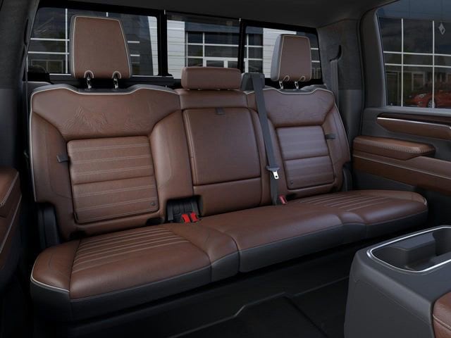 2026 GMC Sierra 2500HD Denali Ultimate - Photo 17