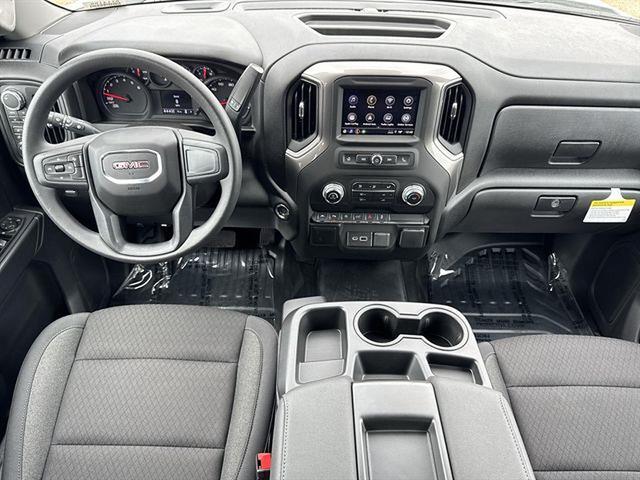 2026 GMC Sierra 1500 Pro - Photo 7