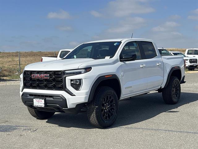 2026 GMC Canyon Elevation - Photo 7