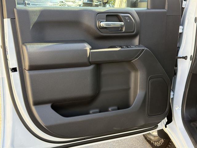 2026 GMC Sierra 2500HD Pro - Photo 17