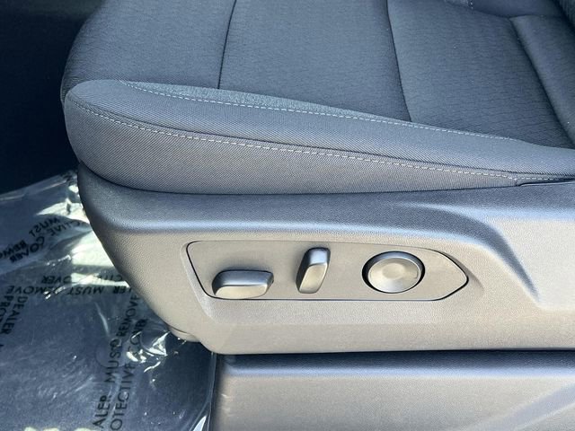 2025 GMC Sierra 1500 Pro - Photo 18