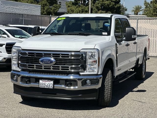 2024 Ford F-250 photo 3