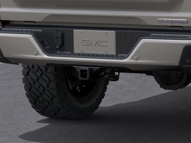 2026 GMC Canyon Elevation - Photo 14