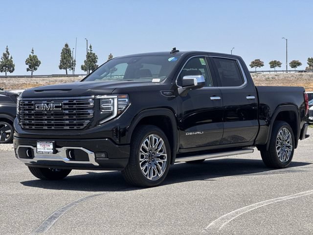 2026 GMC Sierra 1500 Denali Ultimate - Photo 6