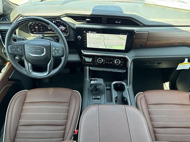 2026 GMC Sierra 1500 Denali Ultimate - Photo 7