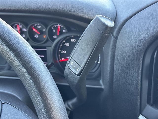 2026 GMC Sierra 3500 Chassis Cab Pro - Photo 12