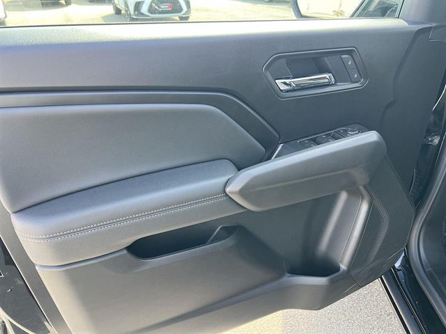 2026 GMC Canyon Elevation - Photo 10